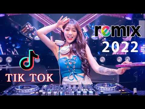DJ TIKTOK 2022 - Lagu Mandarin DJ Remix paling keren chinese DJ歌曲 2022🔊FULL BASS LAGU CHINASE 2022