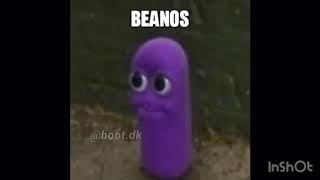 Beanos meme compilation (v1)