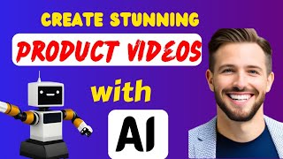 How to make Money Creating Viral Products review videos with AI