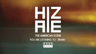 The American Scene "Brume"