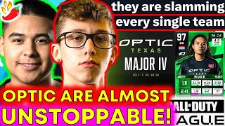 Scrappy on OpTic Dominance: Best Form Team in CDL History! 😱