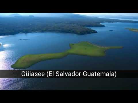 Video: Die besten Nationalparks und Naturwunder in El Salvador