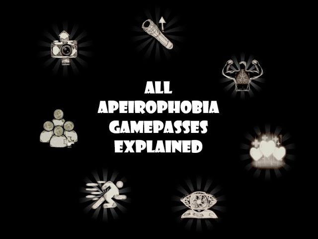 ROBLOX APEIROPHOBIA CHAPTER 2 IS THE BEST! : u/Y23F45