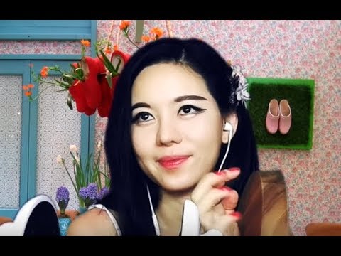 木  口紅 スプレー  氷 japanese asmr 日本語 wooden lipstick spray ice