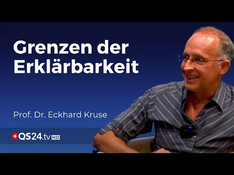 Researching Physical Mediumship – Prof. Eckhard Kruse on His Séance Experiments with Kai Mügge