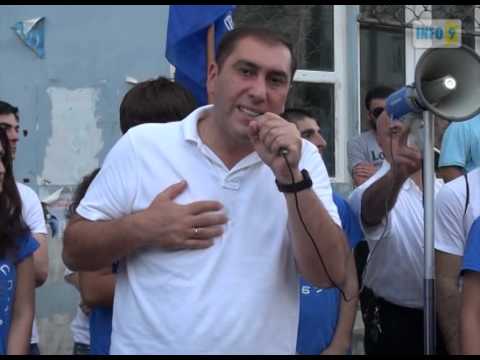 ზურაბ აბაშიძე