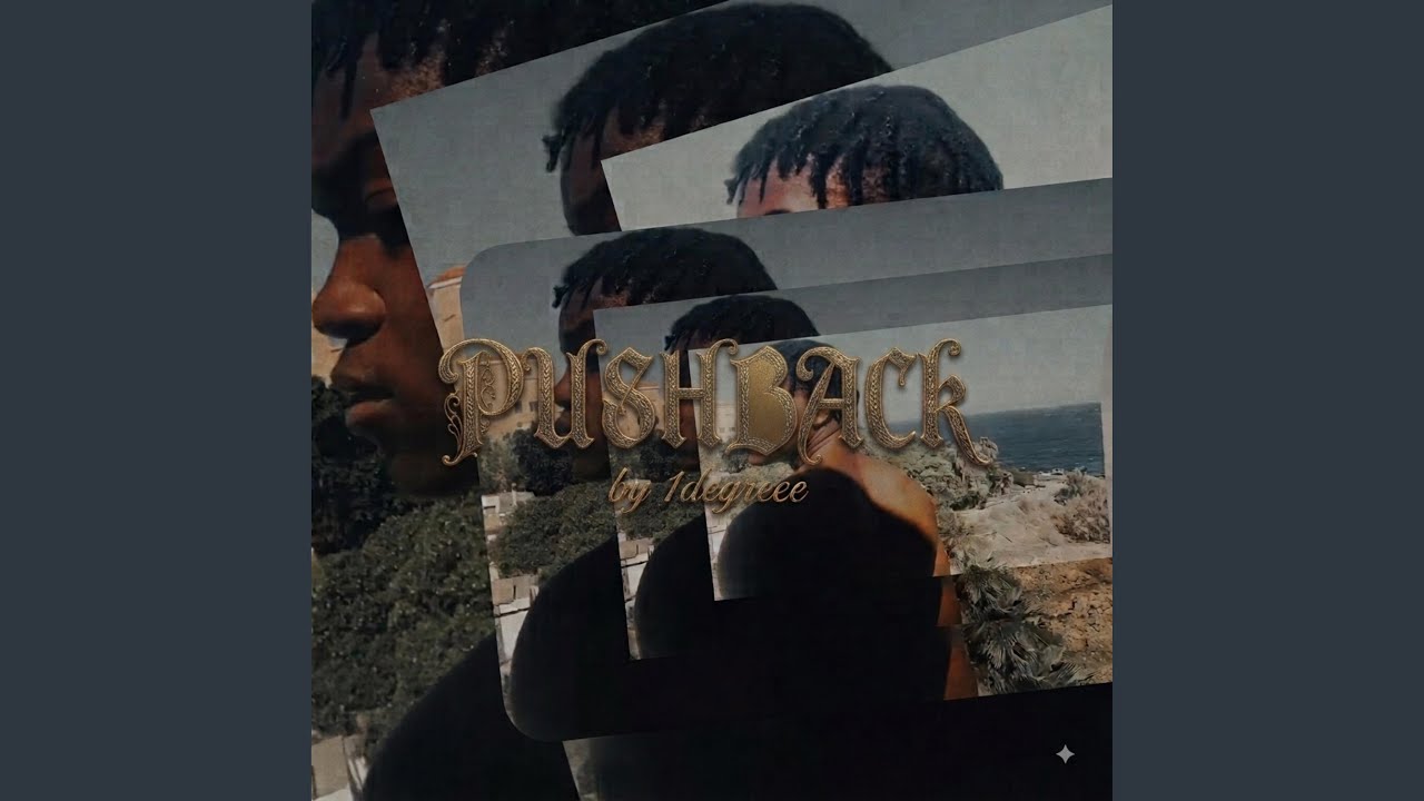 Watch PUSHBACK (Slowed Down) on YouTube Watch PUSHBACK (Slowed Down) on YouTube