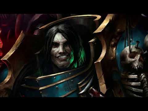 Видео: DonReven - Конрад Кёрз (warhammer 40k)