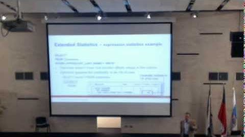 Optimizer Master Class with Tom Kyte Part 2