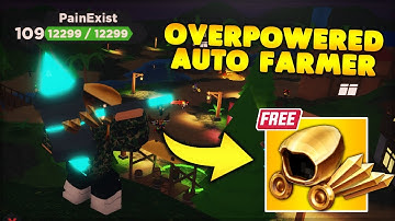 TREASURE QUEST HACK - AUTO FARMER & FREE MYTHICAL ITEMS! - ROBLOX