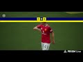 Manchester United vs Tottenham LIVE | Premier League 2025/26 | eFootball 2026 Gameplay Full Match