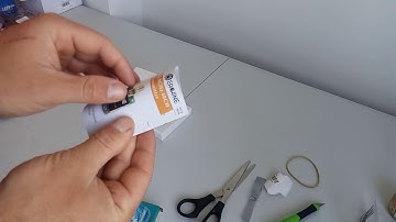 Vtx tx526 de banggood