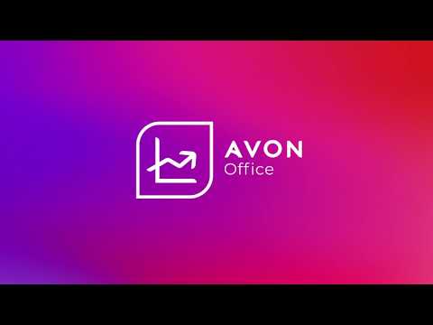 My Avon Office | Promo Video