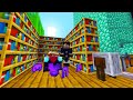 IK HEB HET BESTE ARMOR GEMAAKT - Minecraft Skyblock 1.17