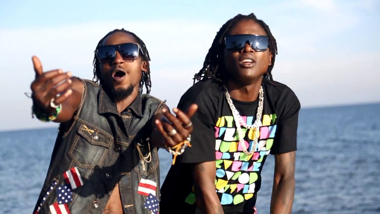 Radio & Weasel -  Take you home (Offical Video)