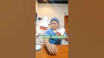 FISIOTERAPI INFRARED UNTUK TERAPI BATUK PILEK BAYI DAN ANAK