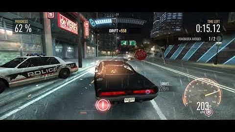 Prime Suspect | Day 1 | Event 5 | Dodge Charger R/T | Need For Speed- No Limits