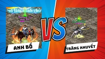 Võ Lâm CTC:  Ngũ Độc Đao Solo Thiếu Lâm Đao