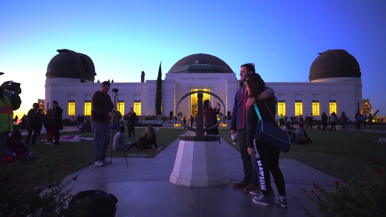 Super Blue Blood Moon Lunar Eclipse 2018