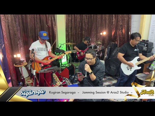 Sahabat Sejati  (by Sheila On 7) - Jamming Session (15.02.2024) - Kugiran Segaraga class=