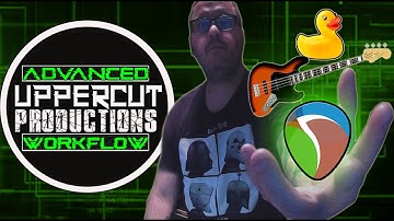 Ducking the Bass in Reaper! FAST!