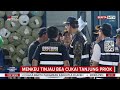 Purbaya Tinjau Bea Cukai Tanjung Priok, Cegah Impor Nakal #beritasatu