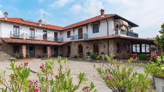 Ristorante Albergo Da Maurizio, Cravanzana, Italy