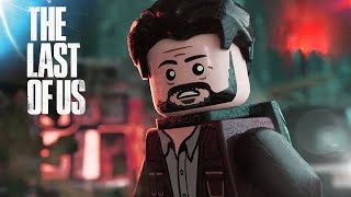 LEGO The Last Of Us: Look For The Light!