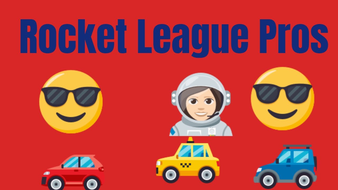 Rocket League Pros Rewards & Giveaways, READ Description (Hoopoe