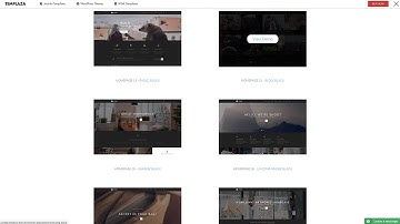 Shoot - MultiPurpose Joomla Template