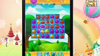 Candy Fruit King screenshot 4