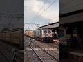 Who tells the station master which track the train is coming on? #shorts #train #railway #trending