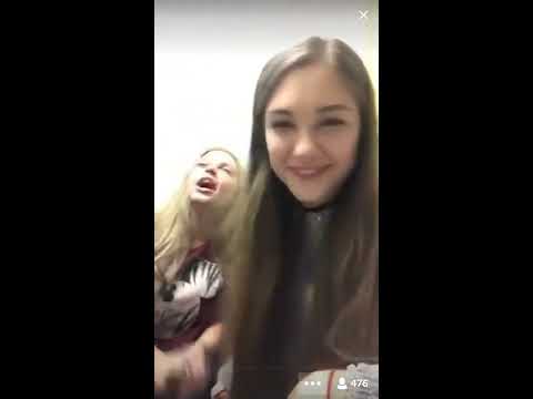 Drunk Girls Kissing Live скачать с mp4 mp3 flv