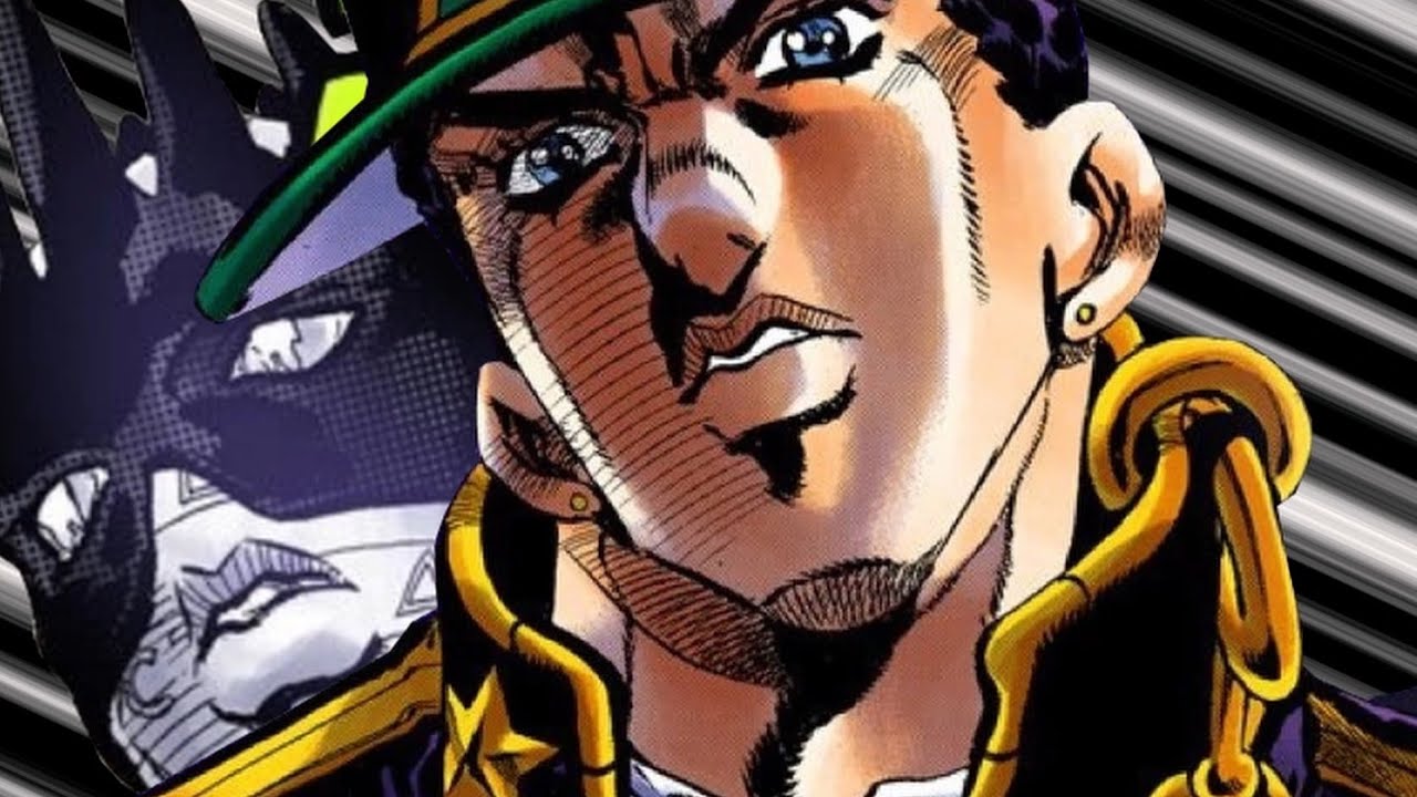 Whitesnake  Jojos bizarre adventure jotaro, Jojo stands, Jojo anime