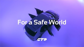 [CTR 2023] For a Safe World