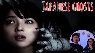 Japan has how many kinds of GHOSTS?! The Glymp deep dive