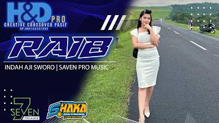 BUNGA DESA // SAVEN PRO MUSIC & AUDIO // SHAKA MULTIMEDIA