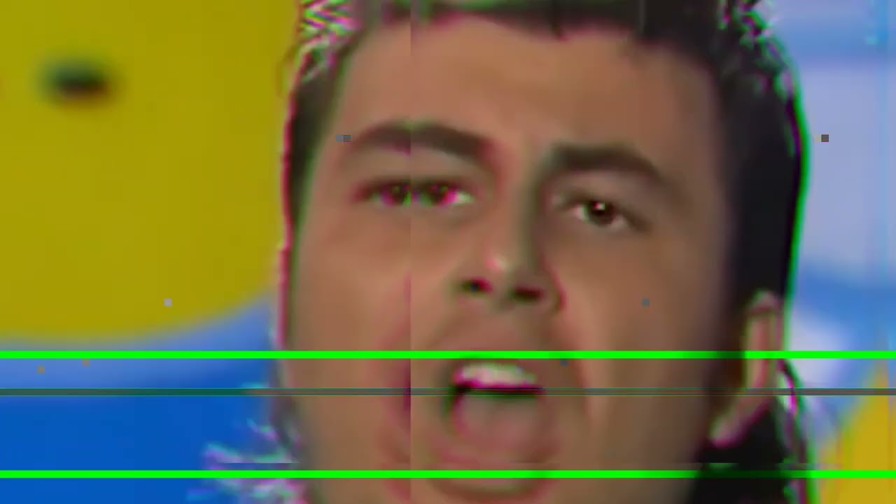 Il Festival di Castrocaro Anni 90 Prima Puntata