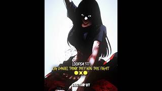 Fight Is Not Over Yet Og Daniel  Lookism 577  lookism lookismedits sanjubaba viral shorts