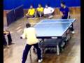 Pakistan Table Tennis Federation