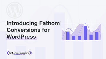 How to Set Up Conversions in Fathom Analytics