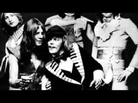 All the young dudes - Mott the Hoople & David Bowie