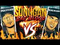 SUNUGAN - Makagago vs PriceTagg (BAD BLOOD)