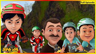 শ ব ইন ট র স ক ল স ইক ল র স সম প র ণ পর ব Shiva Inter School Cycle Race Full Episode-05 