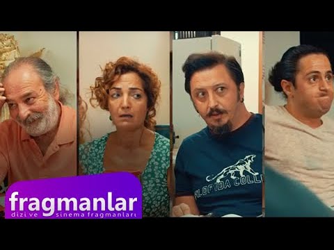 Geçerken Uğradım   Fragman