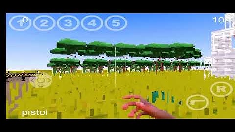 Nuevo Fan Game De Hello Neighbor Fps Maker 3D | Duckost|