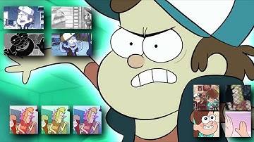 GYA AE - Part 5 (cancelled)