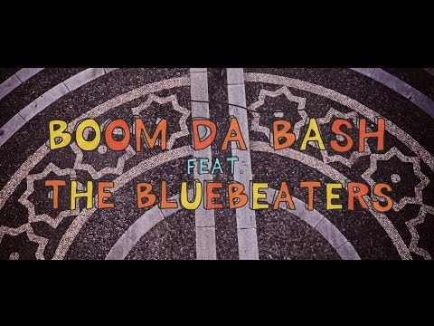 Boomdabash Ft. The Bluebeaters - Il Sole Ancora