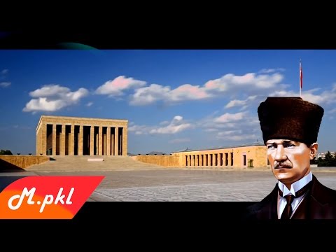 Atatürk'üz Mustafa'yız Marşı