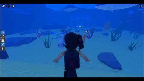 how to get the clownfish panda in find the pandas